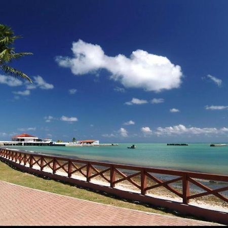 Excelente 3 Quartos Em Maceio Buitenkant foto