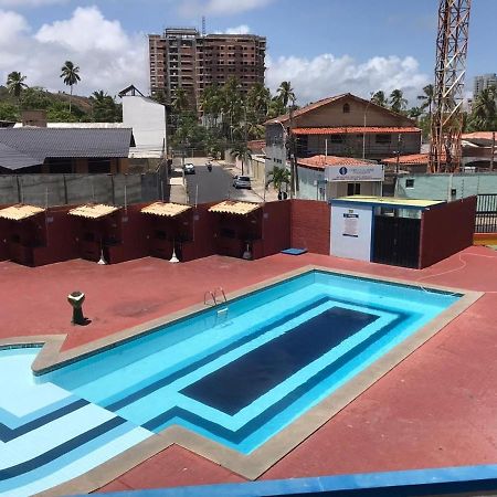 Excelente 3 Quartos Em Maceio Buitenkant foto