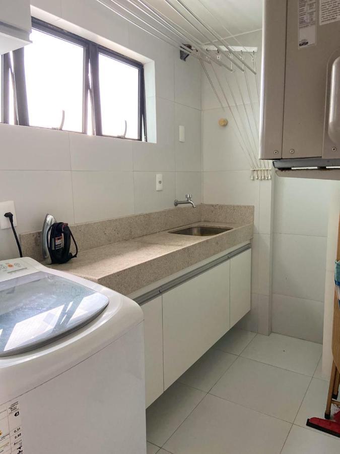 Excelente 3 Quartos Em Maceio Buitenkant foto