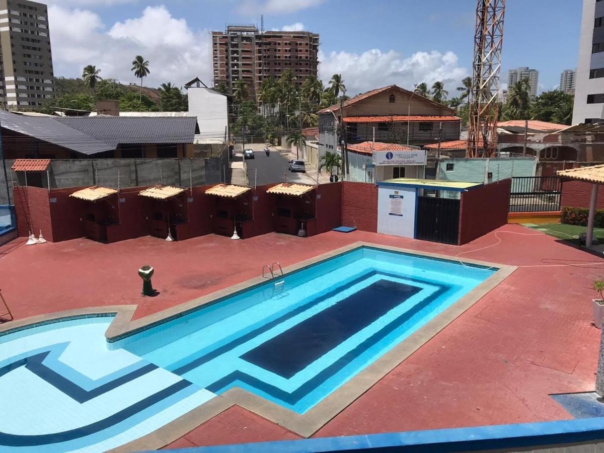 Excelente 3 Quartos Em Maceio Buitenkant foto