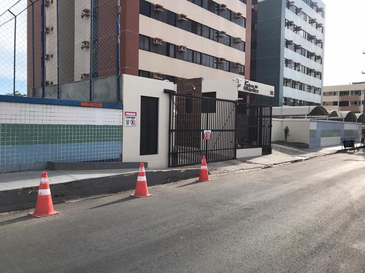 Excelente 3 Quartos Em Maceio Buitenkant foto