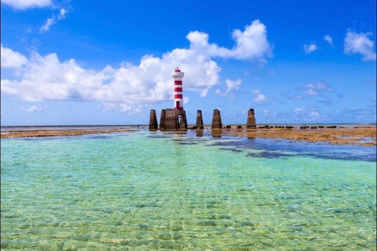 Excelente 3 Quartos Em Maceio Buitenkant foto